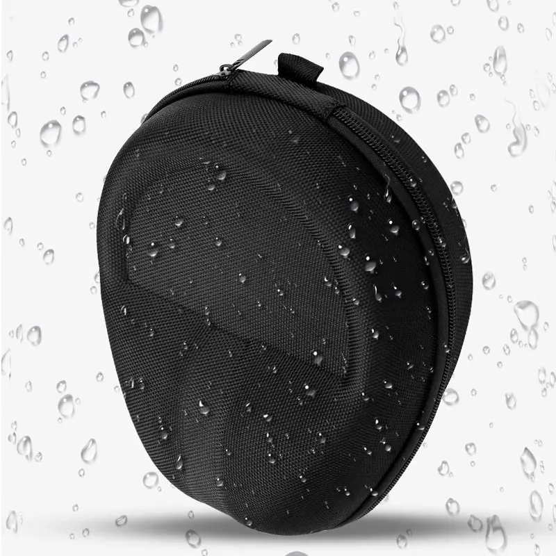 Headphone Accessories Headphone Bag Waterproof Shockproof Case For Marshall Sony HD700 DT880 headset