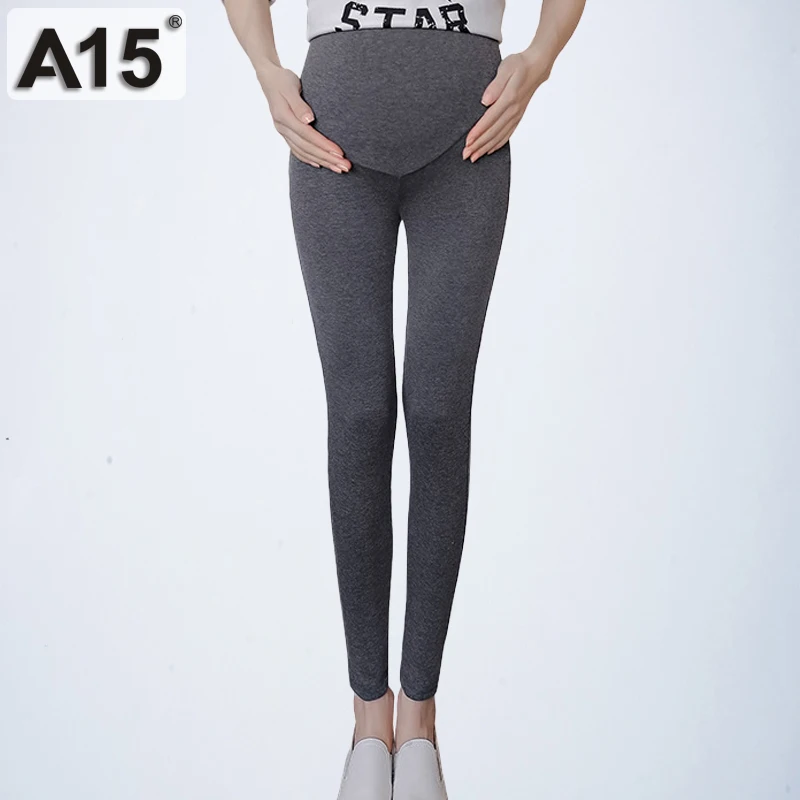 A15 Леггинсы для беременных Плюс Размер летняя одежда для беременных штаны для беременных Брюки zwangerschaps леггинсы embarazada для кормящих