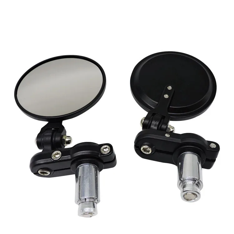 Motorcycle mirror  (9)