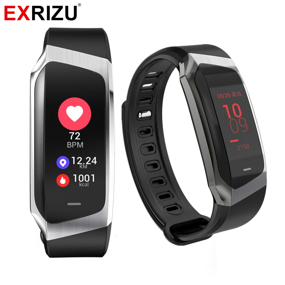 e18 smart band
