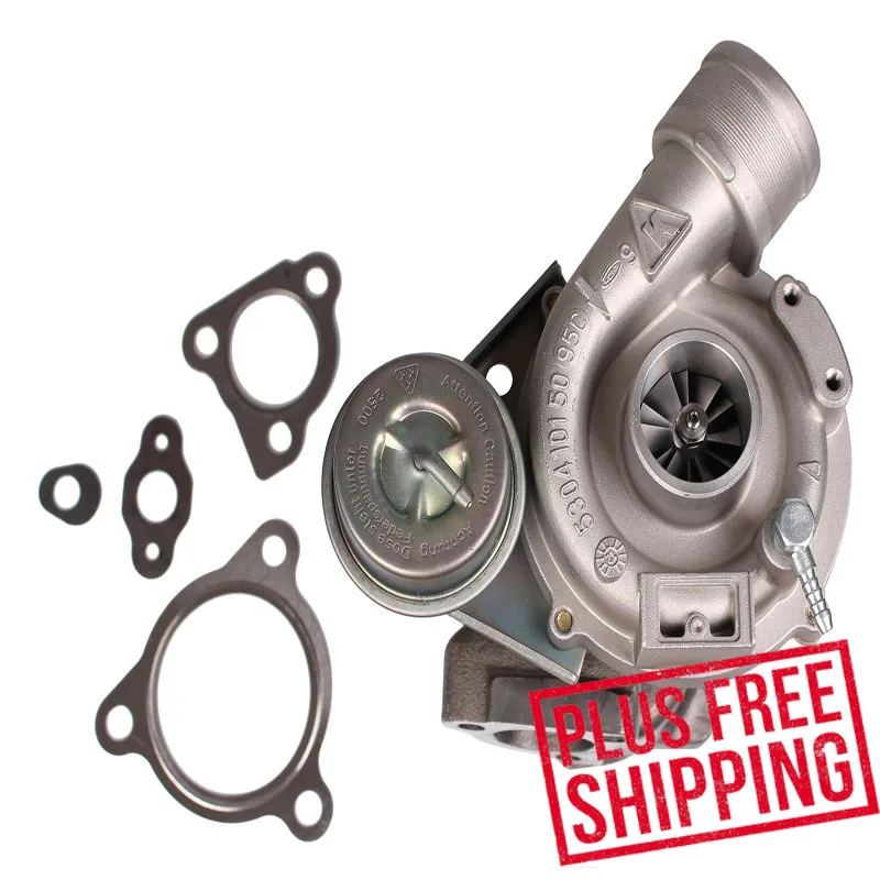 

turbocharger for 1.8T K03 96-05 AUDI VW PASSAT/A4 TURBO/TURBOCHARGER 250+HP COMPRESSOR BOOST