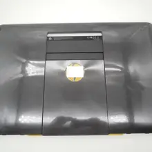 Новая ЖК-задняя крышка для hp сланец 17 TPC-1012 790443-001 6070B0817302