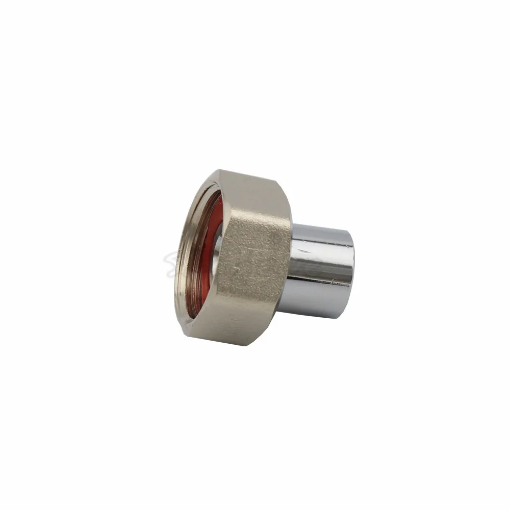 Home Brew Beer Tap Shank Quick Disconnect Adapter Convert for Draft Beer Faucet and Ball Lock connect  (6)