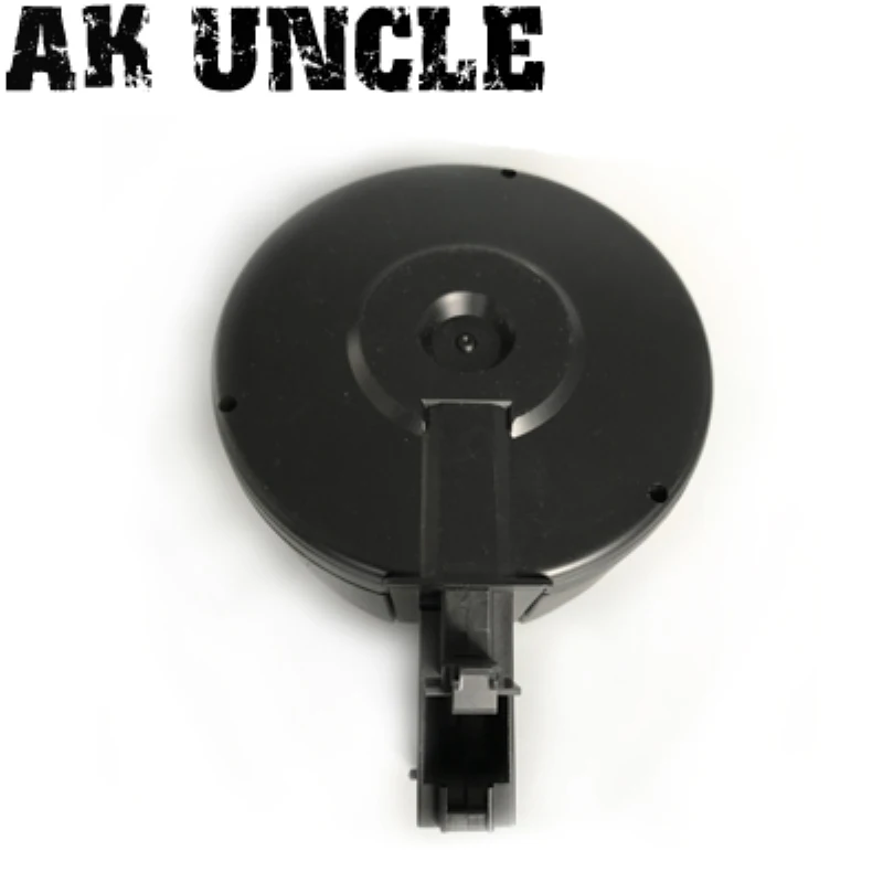 AK Uncle гелевый шариковый пистолет JinMing drum magazine водный гель мяч игрушка магазин для патронов фитинг