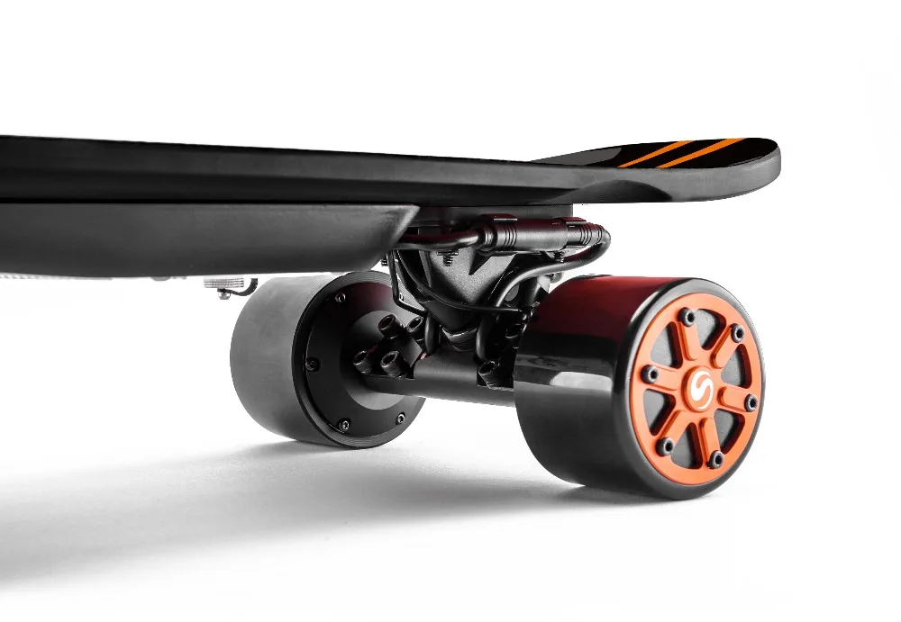 Woboard S black2
