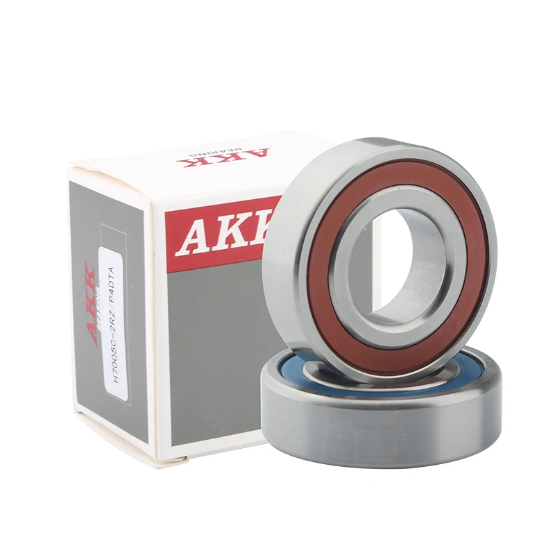 Гравировальный станок AKK P4/P5 подшипник с одиночным сопряжением 7004 Hongzhi