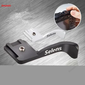 

Camera hot boots finger handle thumb buckle micro-single hot boots with EP5GF6 GX1 CD50 T07