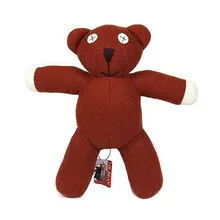 Teddy Bear Mr Bean Funny 9 Plush Toy Cute Stuffed Doll Children Gift for Kids