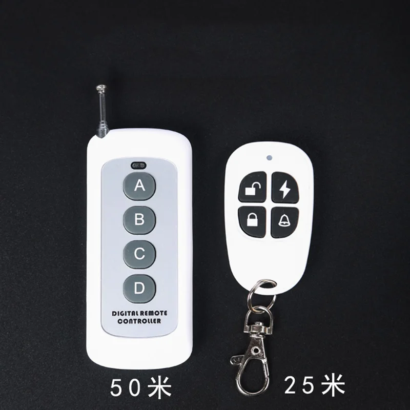 Excellent Bicycle Rear Light+Anti-Theft Alarm LED Tail Lamp Bike Finder Lantern Siren Warning USB Charge Wireless Remote Control 4