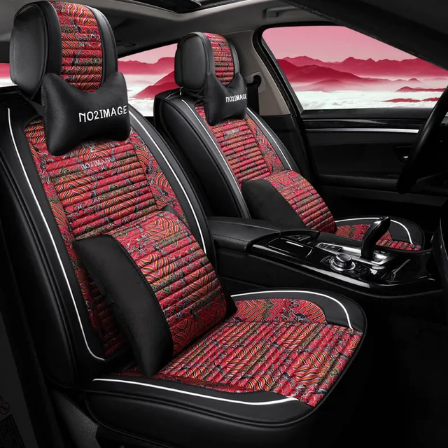 CAR TRAVEL car seat covers for dacia duster 2018 logan dokker sandero