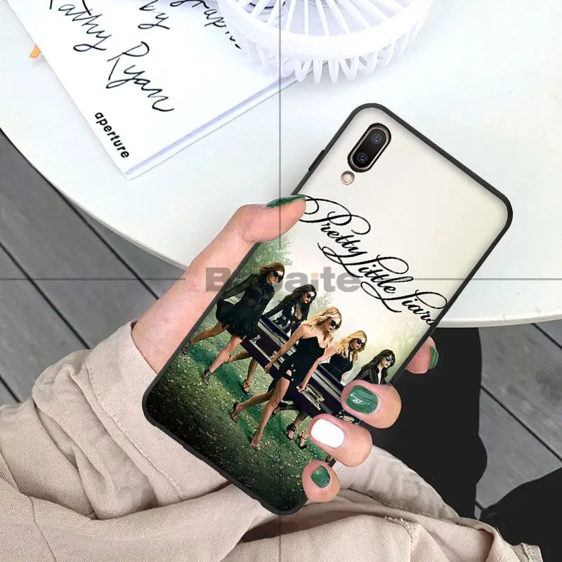 Pretty Little Liars PLL TV Show