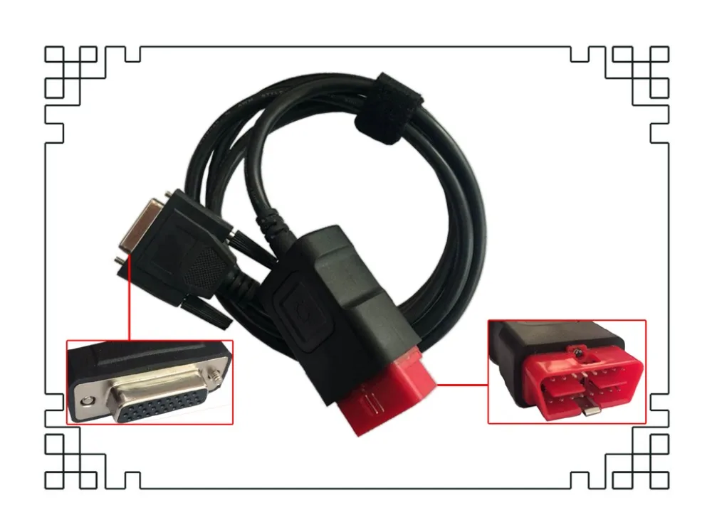 DHL красного цвета профессиональный мультидиагностический Bluetooth Vci VD TCS CDP Pro,00 R0+ активировать светодиодный+ мульти-anguages для автомобилей/грузовиков