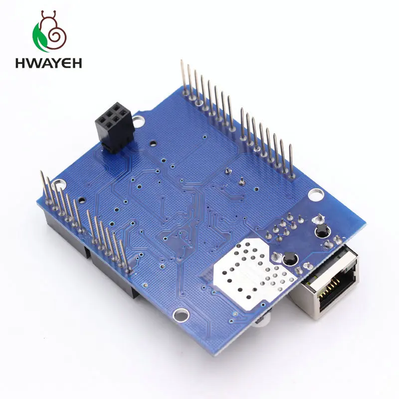 UNO Shield Ethernet Shield W5100 R3 UNO Mega 2560 1280 328 UNR R3 только W5100 макетная плата для arduino