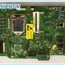 Для Asus ET2220I все-в-одном настольные компьютеры материнская плата Версия 1,2 протестирована идеально