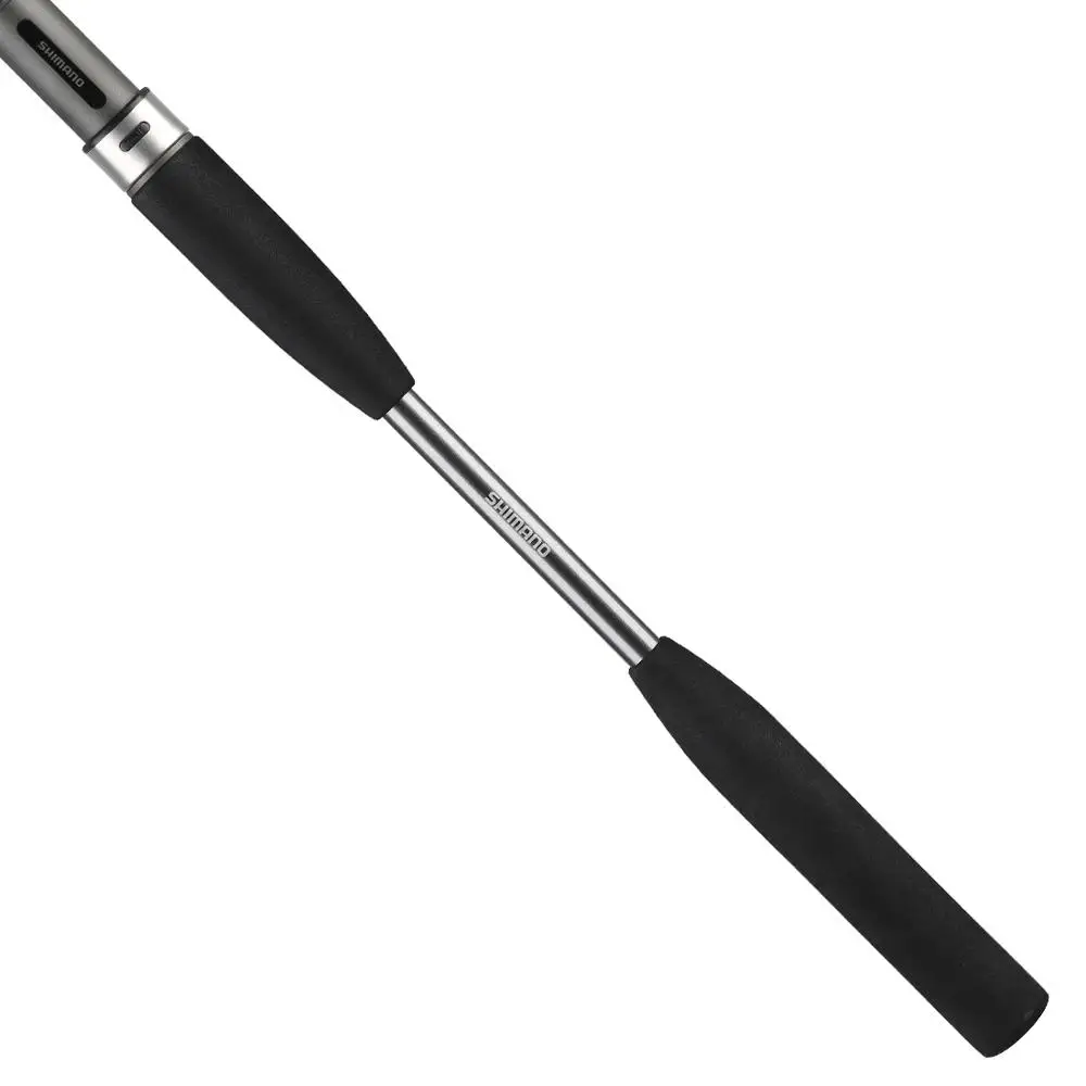 Удочка SHIMANO для отдыха 73 оригинальная 50 240 80 270 2 секции кольца катушка FUJI сиденье