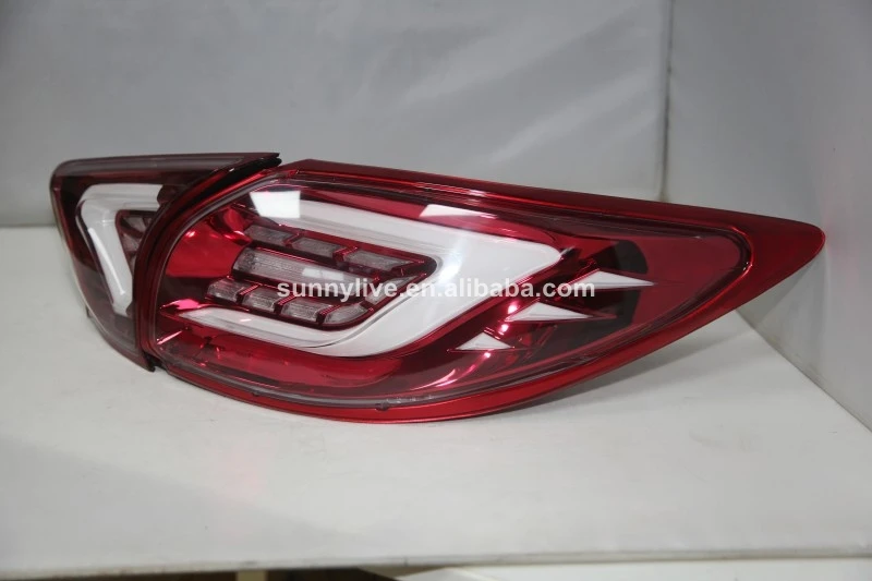 cx-5 led       jy (1)