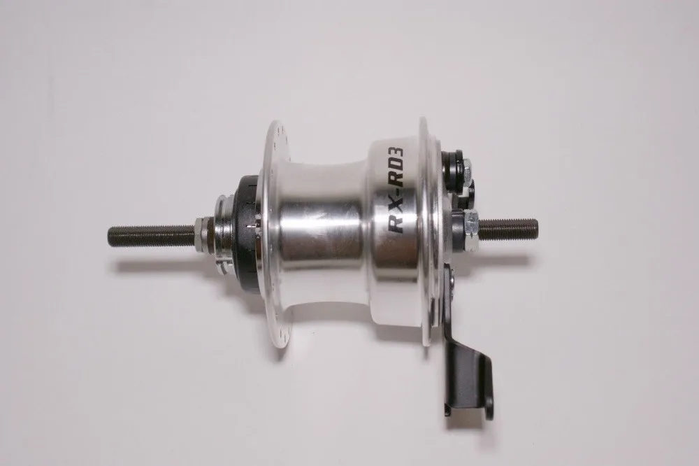 Ступица для велосипеда Sturmey Archer ступица с 3 скоростями тормозной барабан детали
