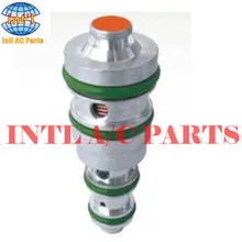 Автоматический компрессор переменного тока/компрессор регулирующий клапан Универсальный 44-46 оранжевый