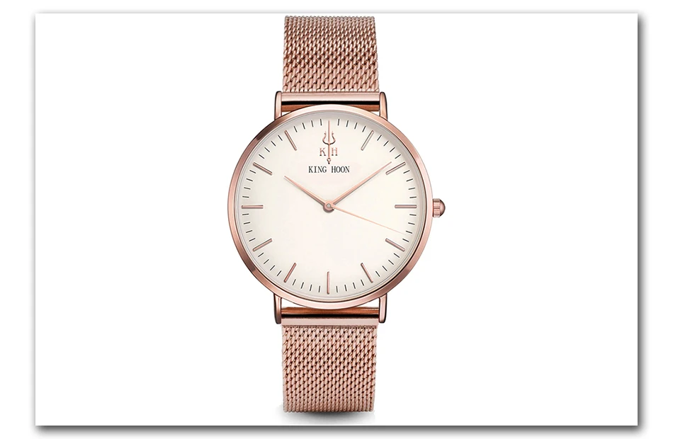 rose white