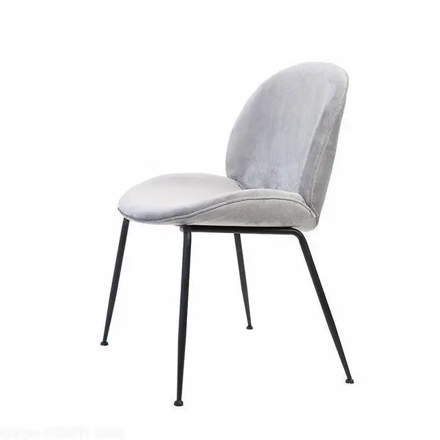 Скандинавское Сетчатое красное кресло руководителя современный минималистичный светлый спинка обеденный стул - Цвет: Style 10