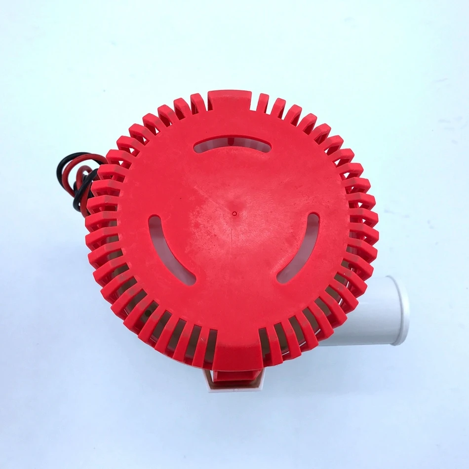 Погружной водяной насос для морской лодки 12 В 24 3500GPH|accessories for roller blinds|pump testerpump strainer