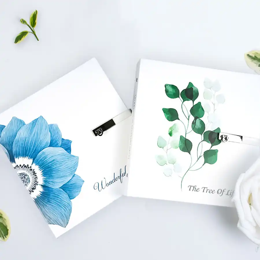 memory book ideas for boyfriend