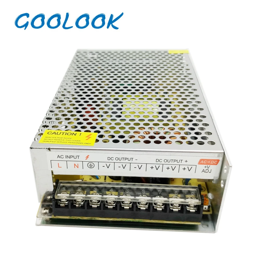 Transformadores de Iluminação 110 v-240 v para dc Peso : 0.08kg
