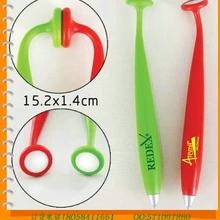 [4Y4A] 500 шт/л DIY логотип Магнитная шариковая ручка холодильник металлическая меловая доска дизайн логотип компании