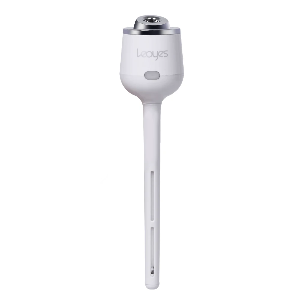 

portable USB Mini Air Ultrasonic Humidifier in personal bottle using 1.5W 5V