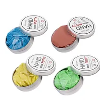 Toys OCDAY Creative Luminous font b Plasticine b font Bouncing Clay DIY Glow Magic Putty of