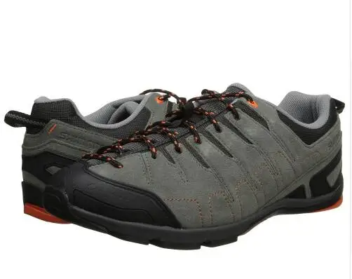 

Shimano Cycling Shoes Click'R SH-CT80 SPD Sport Shoes Design