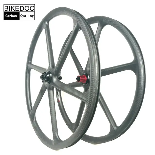 26 carbon mtb wheels