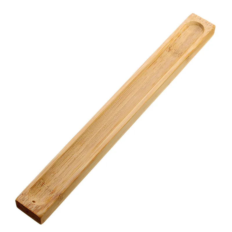

Brand New Home Decoration Durable Censer Rhizome Incense Burner Santal Natural Bamboo for Creative Incense Holder