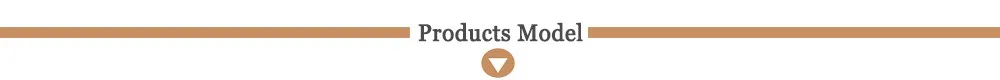 Product model