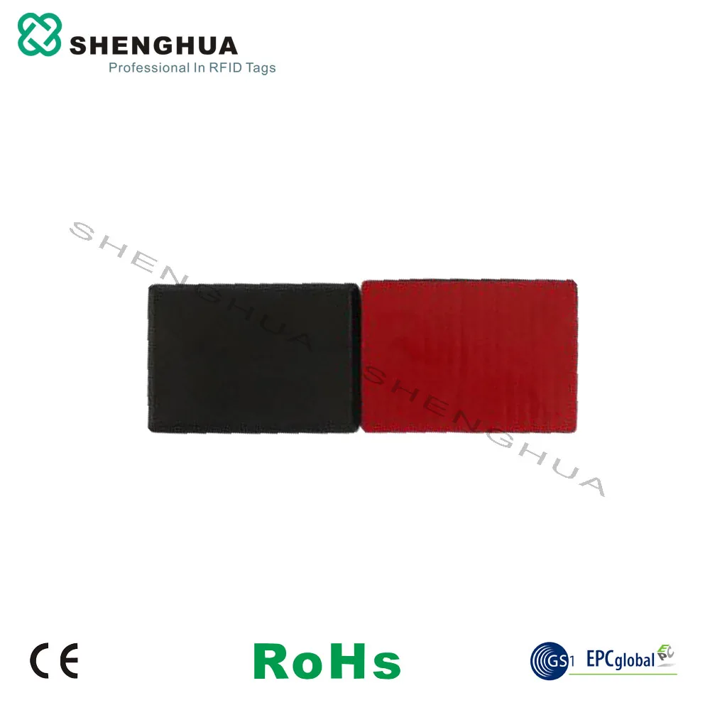10 _ RFID UHF анти металлические метки Smart Label Sticker металлическая метка Оптовая