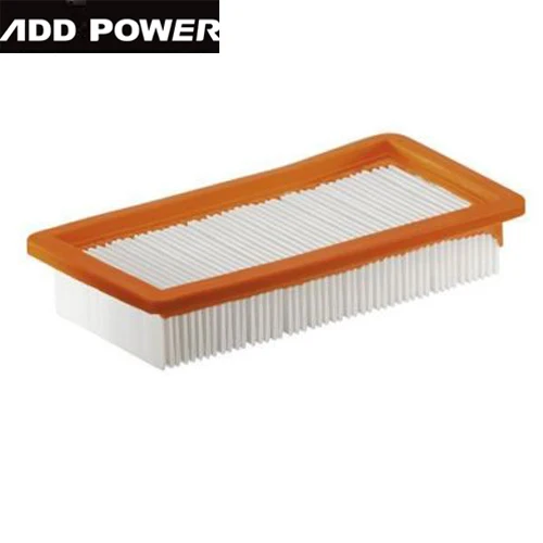 

High Quality 1pcs Can Water Wash Vacuum Cleaner Motor Filter For Karcher DS5500 DS5600 DS5800 DS6000