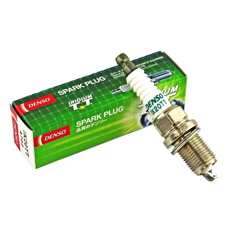 Автомобильная свеча зажигания DENSO для MERCEDES BENZ C180 C200 C220 C230 C280 C32 C36 CL600 CLK230 CLK55 Иридий