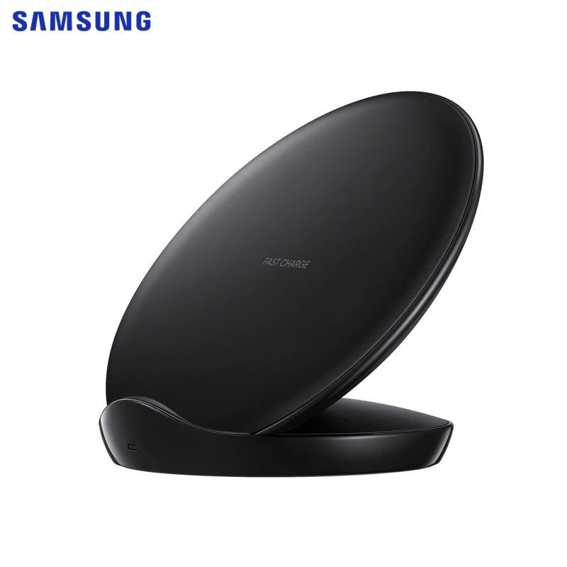 Carregador sem Fio Almofada de Carregamento para Samsung S10 + N9600 Samsung Original Rápido Galaxy Plus Iphone8 s7 Borda G955f s8 Ep-ng930 s9 8 Cheap Carregadores de celular