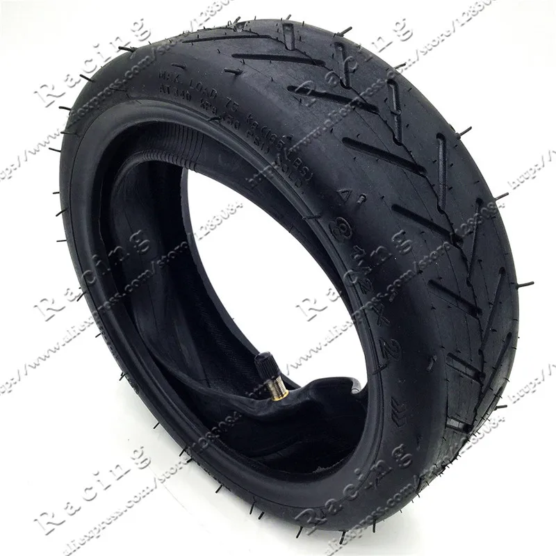 Electric Scooter Tyre 8 1/2x2 With Inner Tubes Pneumatic Tires Durable