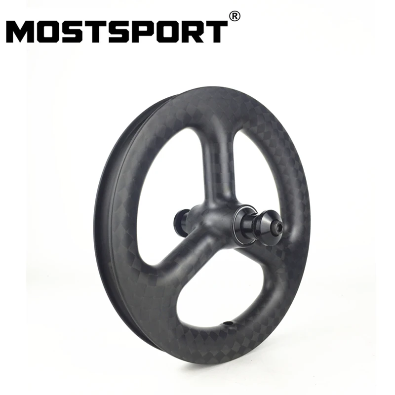12inch tri spoke wheels 6