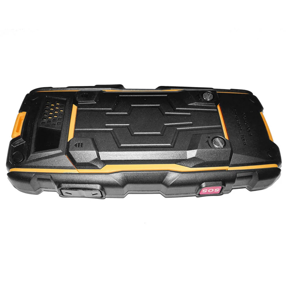 RugGear RG920 водонепроницаемый телефон Разблокирована Мобильного Телефона|mobile
