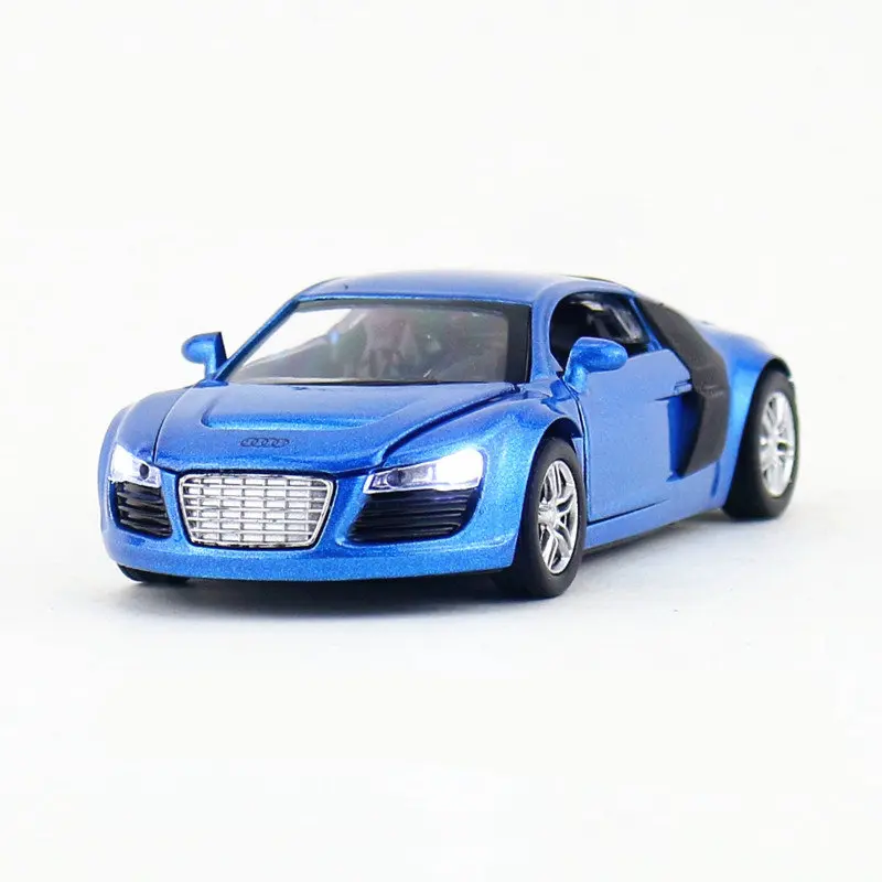 Audi R8 (12)