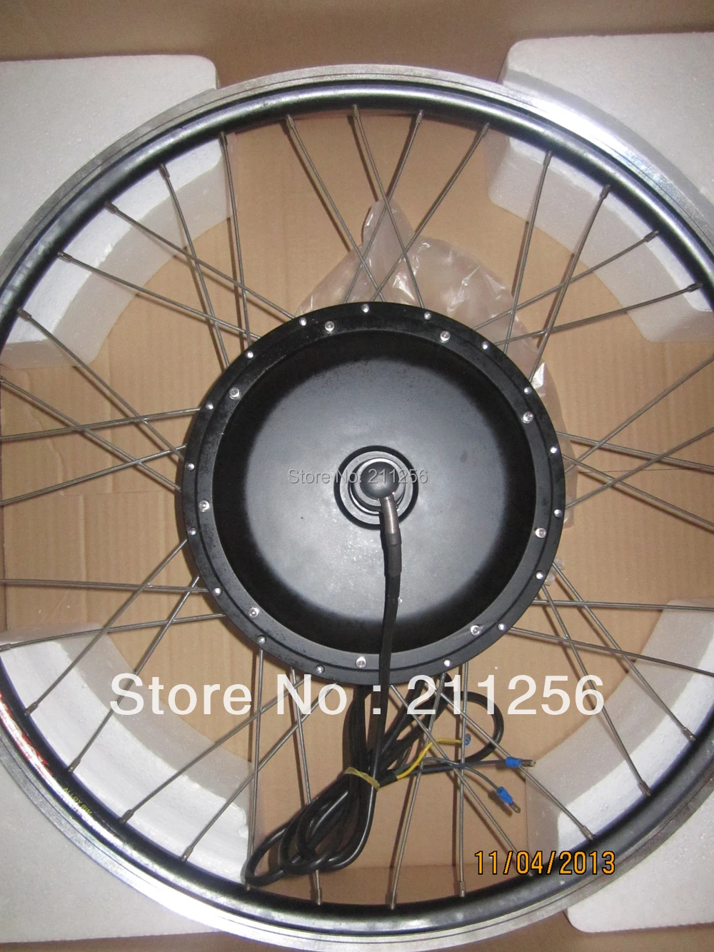 36v 750w ebike kit