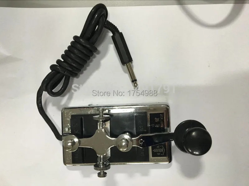 Morse Code telegraph keyboard.jpg