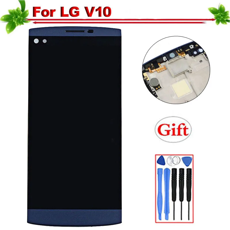 lg v10 screen lights up with slightest movement after