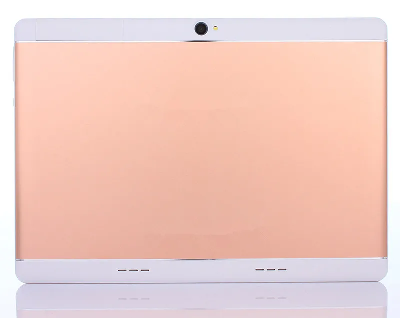 10 inch 3G WCDMA Tablets Octa Core Android 7.0 RAM 4GB ROM 32GB Dual SIM Cards 1280*800 10.1 inch Tablet PCs DHL free +Gifs