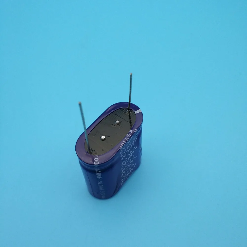 Новый и оригинальный Суперконденсатор 5 В 10F/5 V 16F супертонкий конденсатор|capacitor