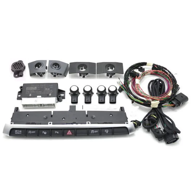 

For Audi A3 8V 2013--2015 Front 4 PDC Parking Distance Control Package