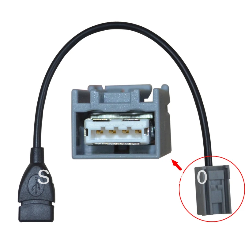 Usb aux переходник для автомагнитолы своими руками - 85 фото