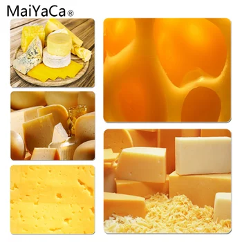 

MaiYaCa Cool New Shannon Cheese Large Mouse pad PC Computer mat Size for 180x220x2mm and 250x290x2mm Rubber Mousemats